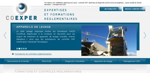 Expertises et formations obligatoires pour les entreprises