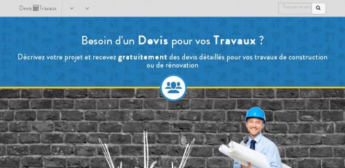 Devistravaux.org : Guides et Devis travaux rénovation, construction et tout sur la maison